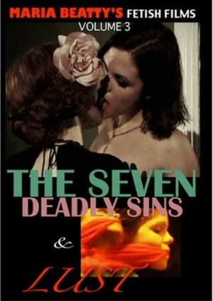 The Seven Deadly Sins : Affiche