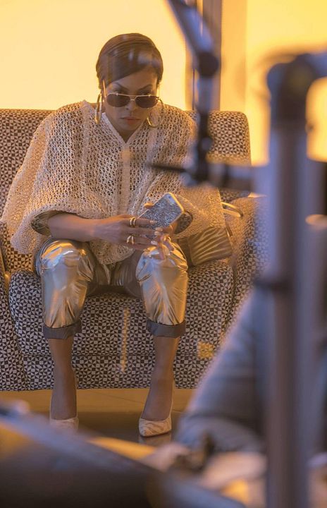 Empire (2015) : Photo Taraji P. Henson