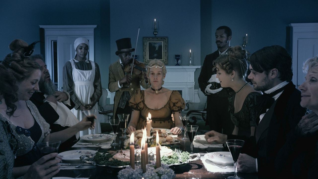 The Birth of a Nation : Photo Penelope Ann Miller