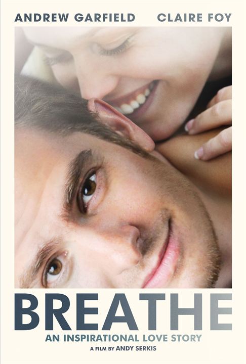 Breathe : Affiche