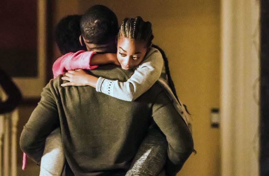 This is Us : Photo Eris Baker