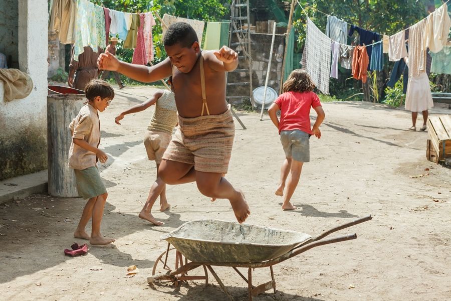 Pelé - naissance d’une légende : Photo