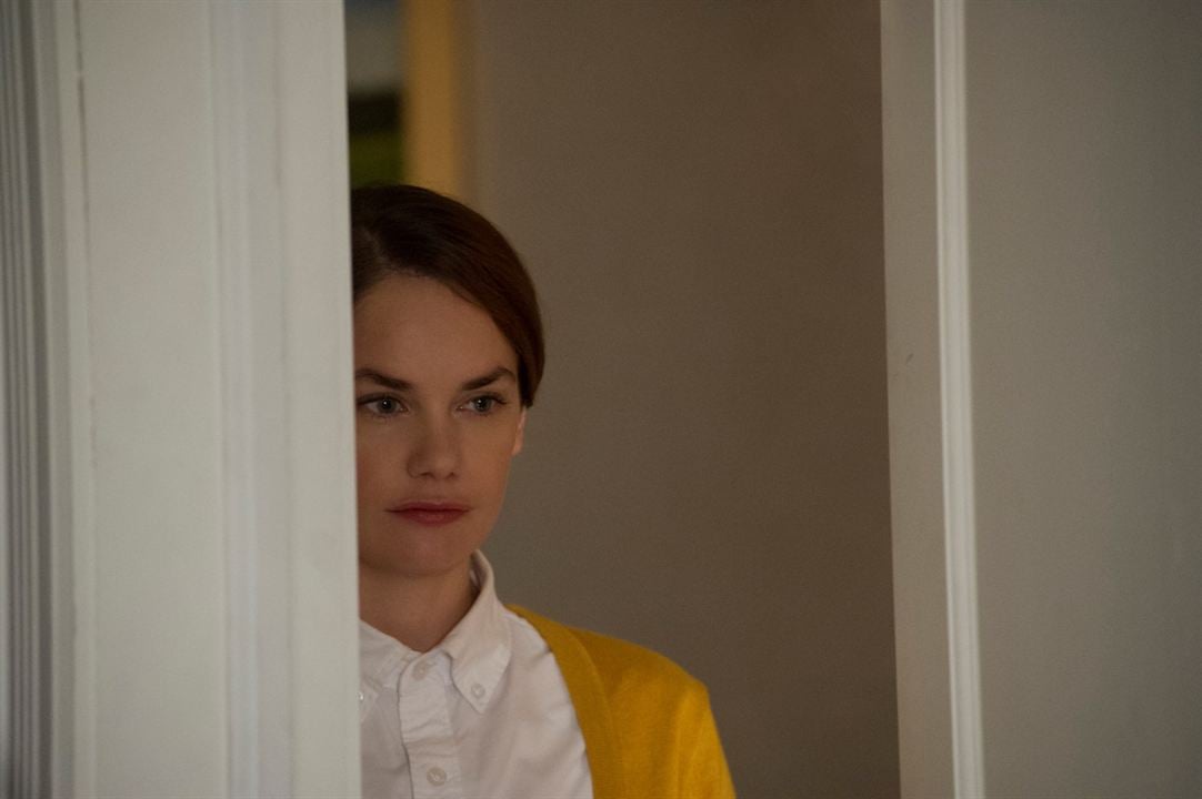 I Am The Pretty Thing That Lives In The House : Photo Ruth Wilson
