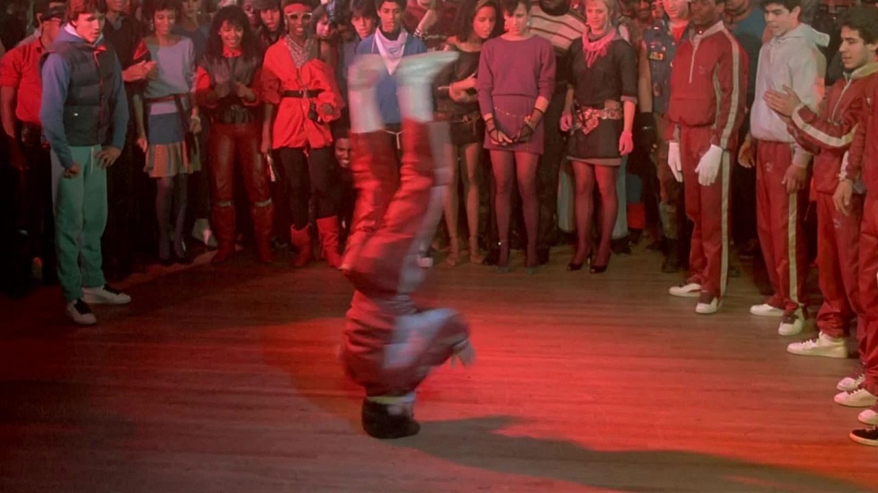 Beat Street : Photo