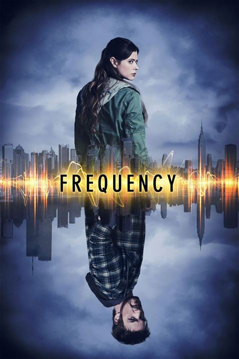 Frequency : Affiche