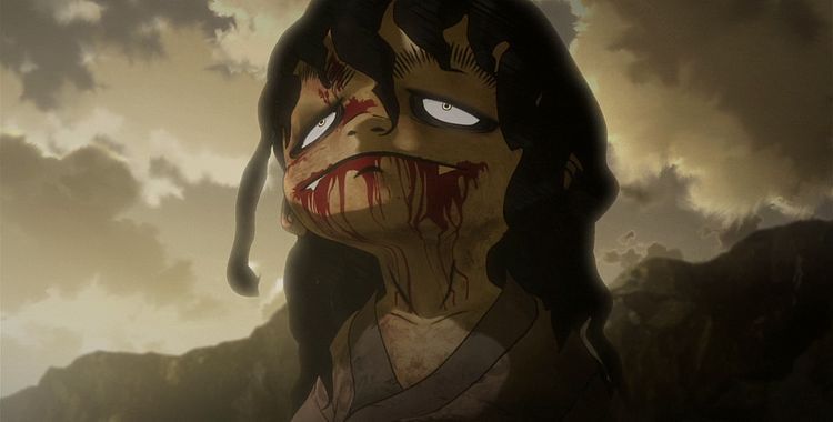 Asura : Photo