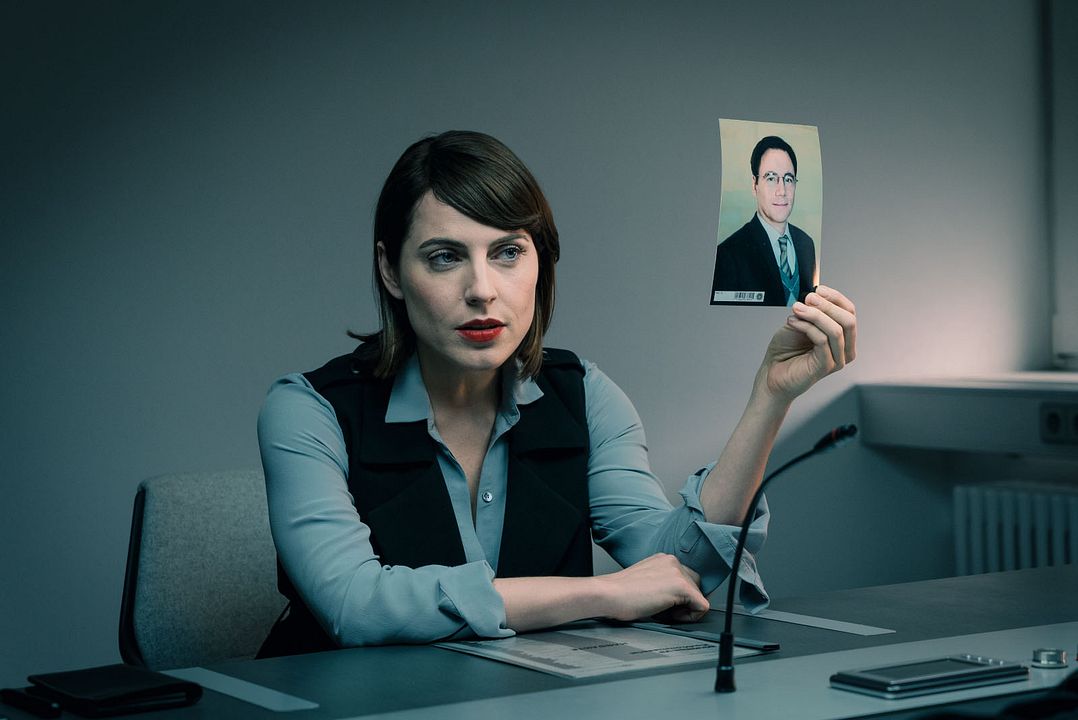 Braquage à l'allemande : Photo promotionnelle