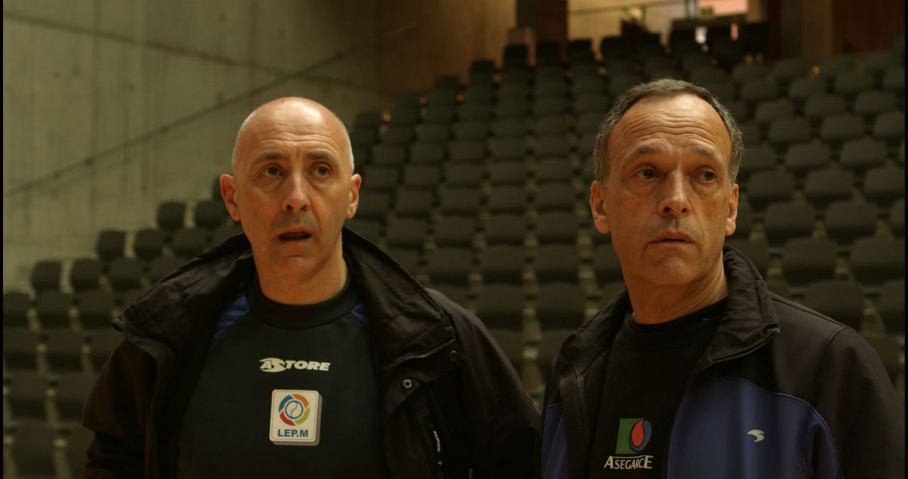 Pelota II : Photo