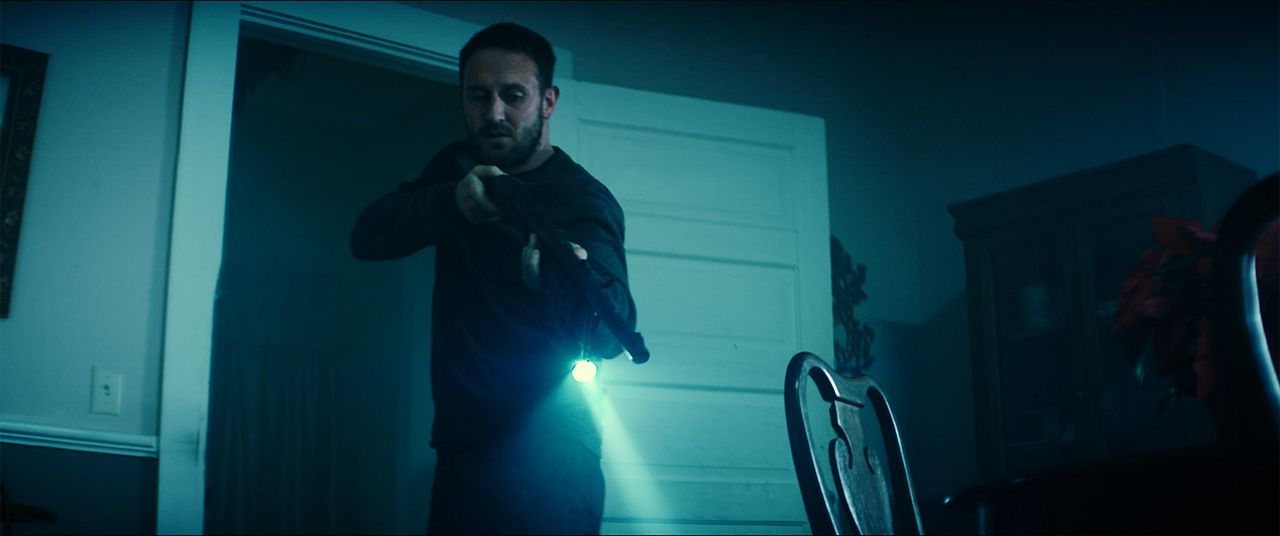 The Neighbor : Photo Josh Stewart