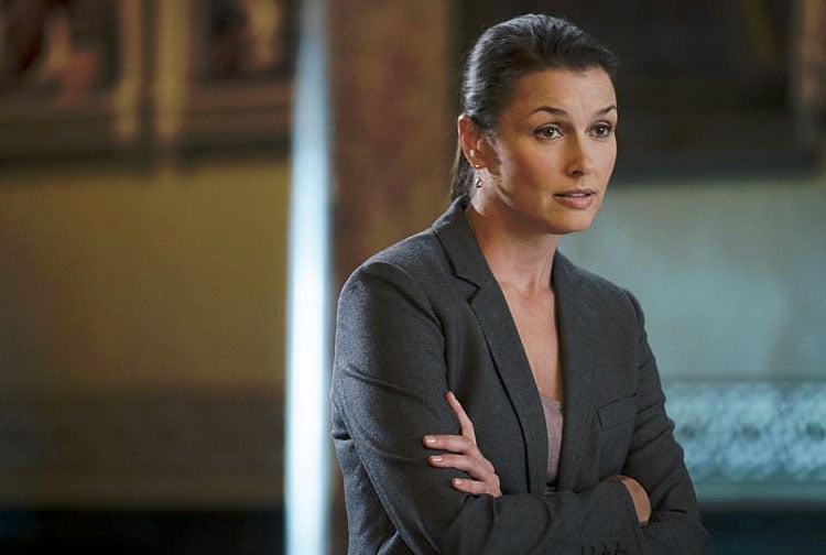 Blue Bloods : Photo Bridget Moynahan