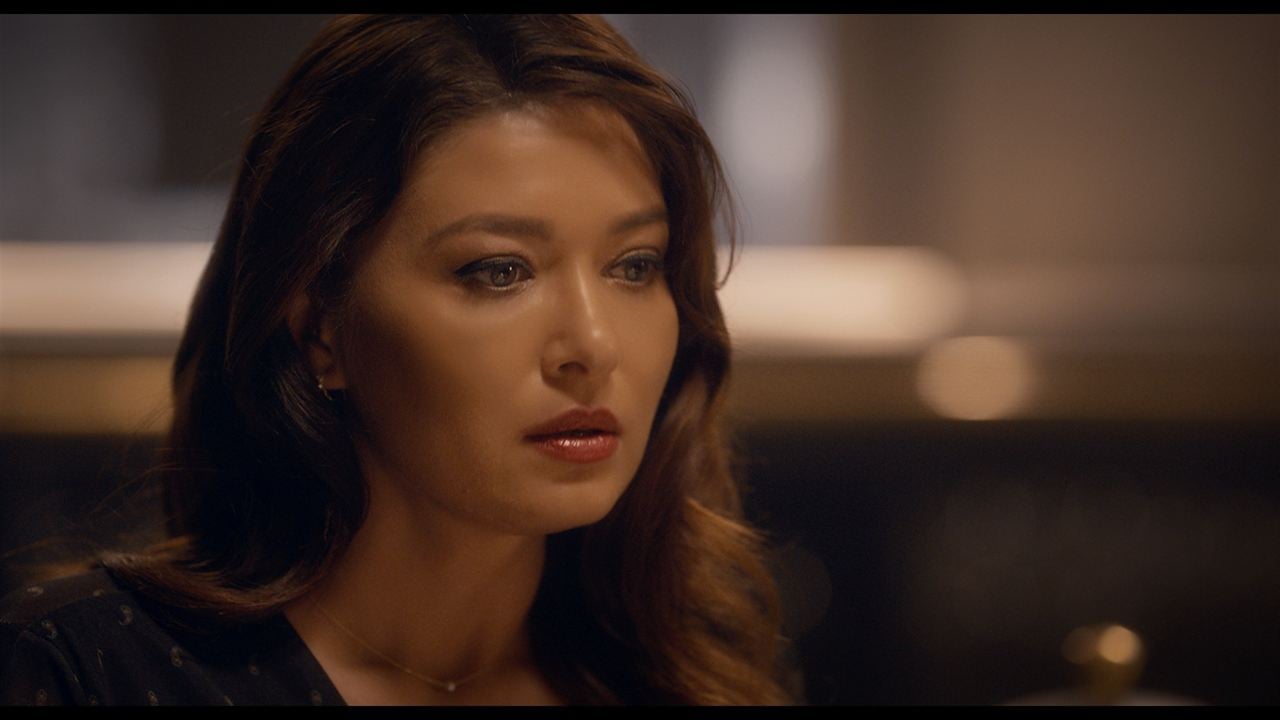 İkinci Şans : Photo Nurgül Yeşilçay