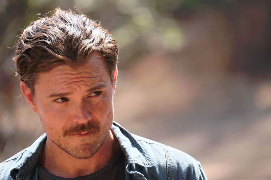 L'Arme fatale : Photo Clayne Crawford