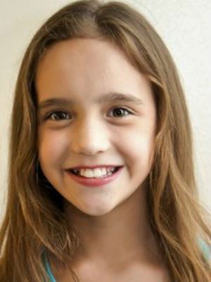 Affiche Sienna Novikov