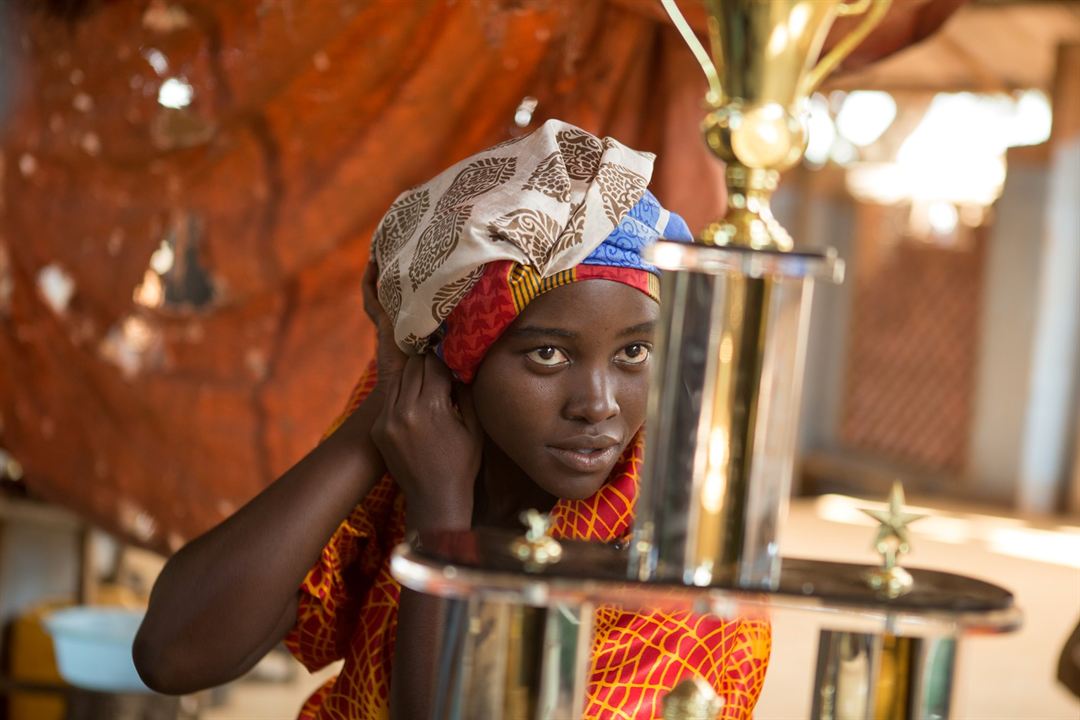 Queen Of Katwe : Photo