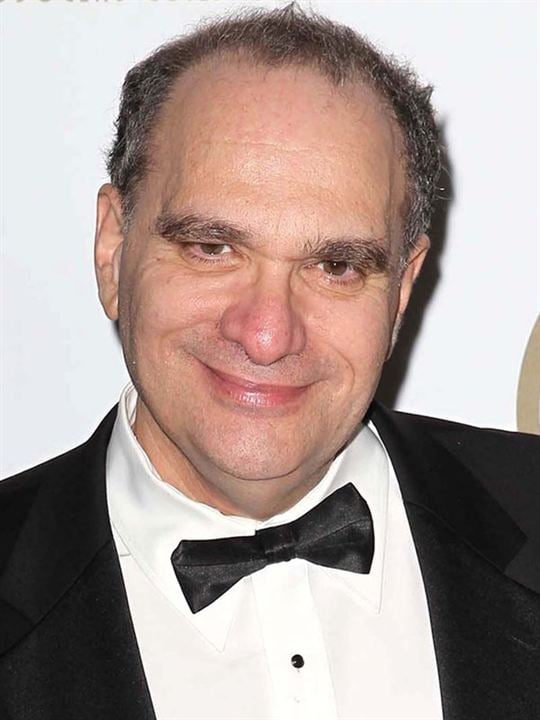 Affiche Bob Weinstein