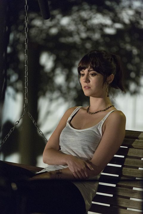 La Famille Hollar : Photo Mary Elizabeth Winstead