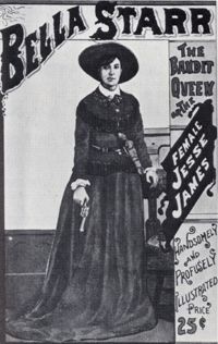 La Reine des rebelles : Photo