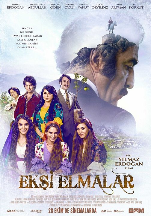 Ekşi Elmalar : Photo