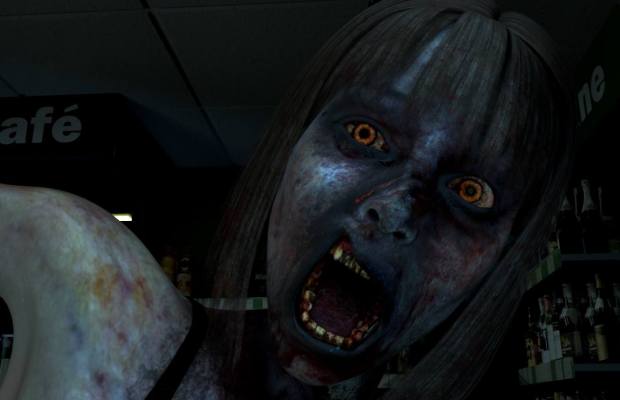 Night Of The Living Dead: Origins 3D : Photo