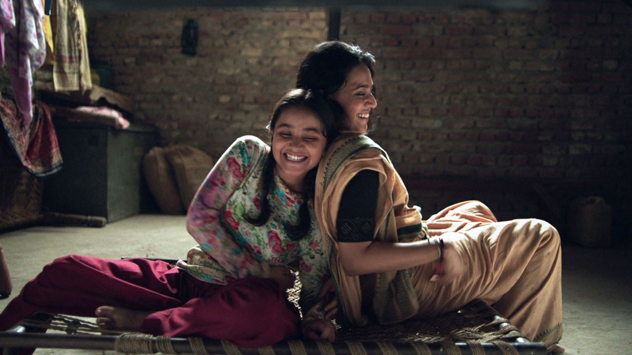 Chanda, une mère indienne : Photo Swara Bhaskar, Riya Shukla