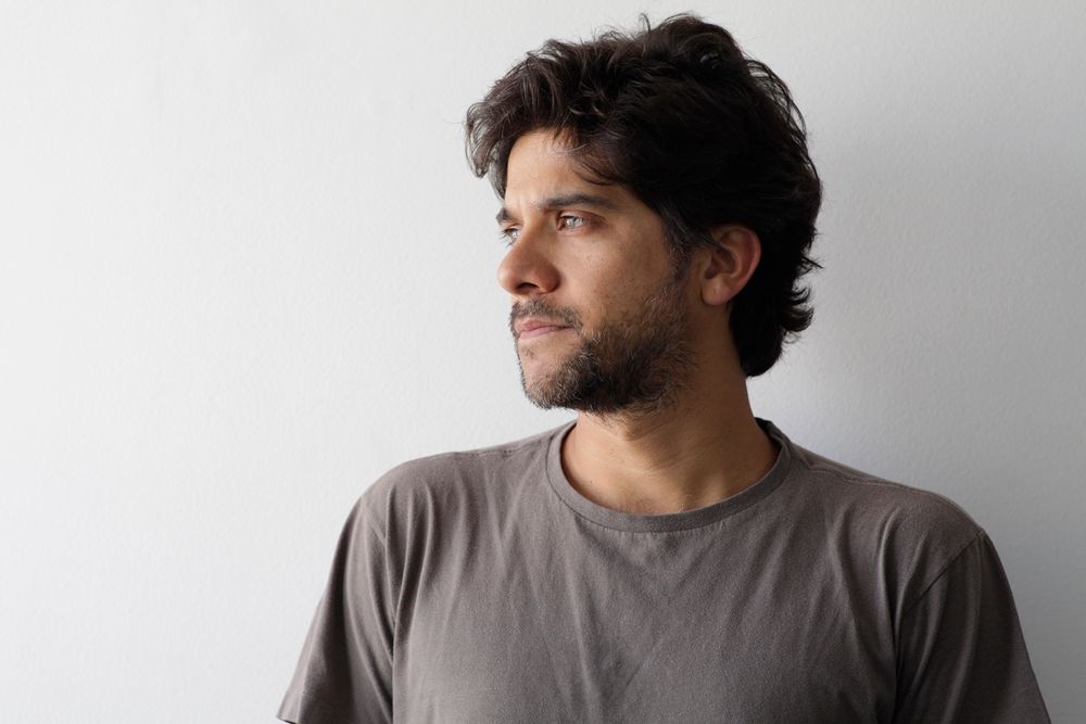Photo Gustavo Rosa de Moura