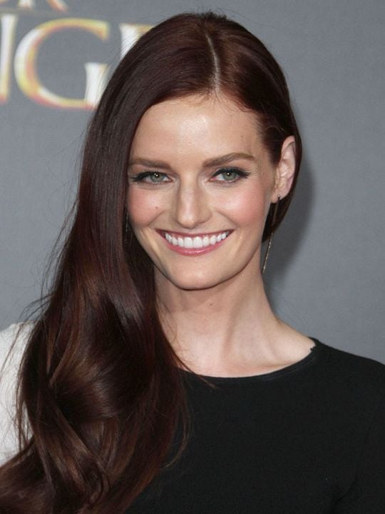 Affiche Lydia Hearst