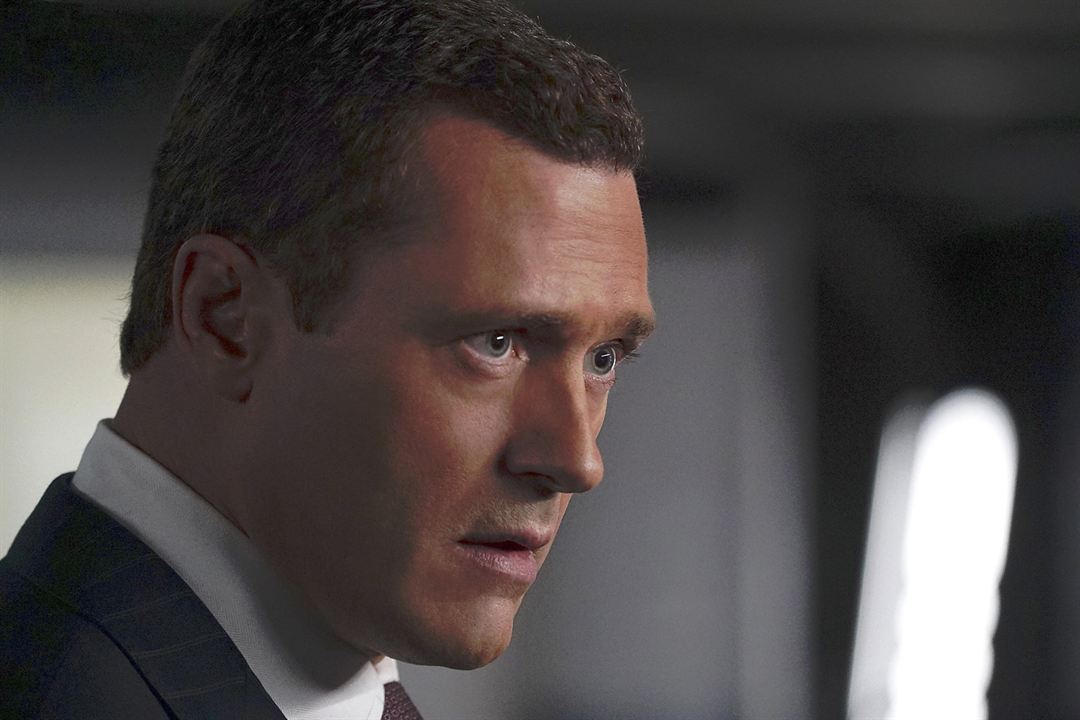 Marvel : Les Agents du S.H.I.E.L.D. : Photo Jason O'Mara