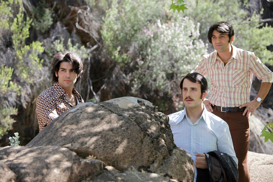 Ekşi Elmalar : Photo