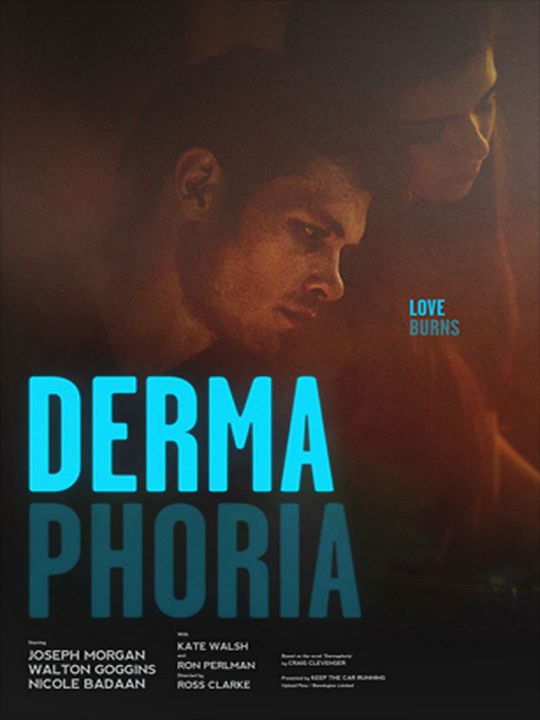 Dermaphoria : Affiche