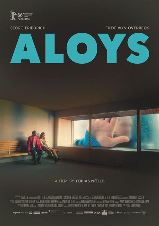 Aloys : Affiche