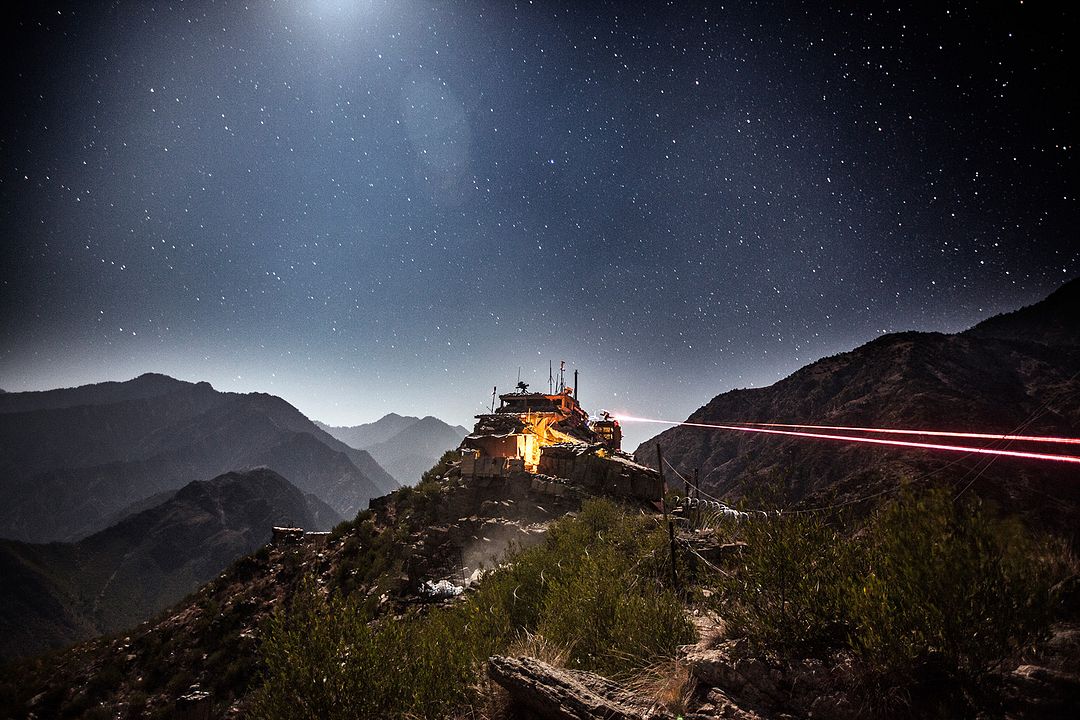 The Land of the Enlightened : Photo