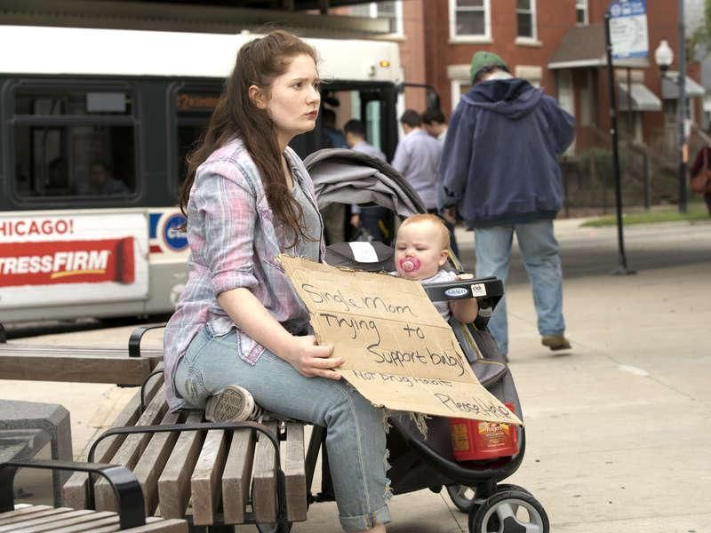 Shameless (US) : Photo Emma Kenney
