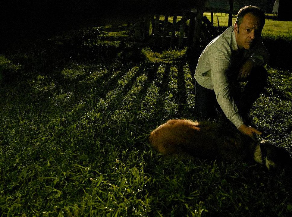 Eyewitness : Photo Gil Bellows