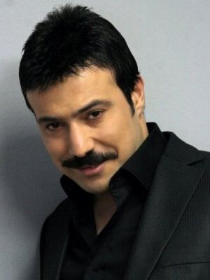 Affiche Ömer Gecü