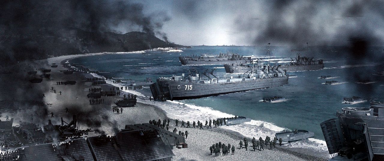 Memories of War : Photo