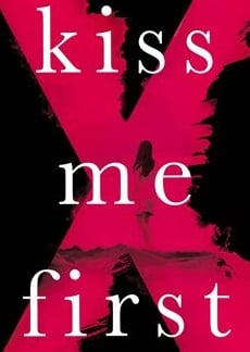 Kiss Me First : Affiche