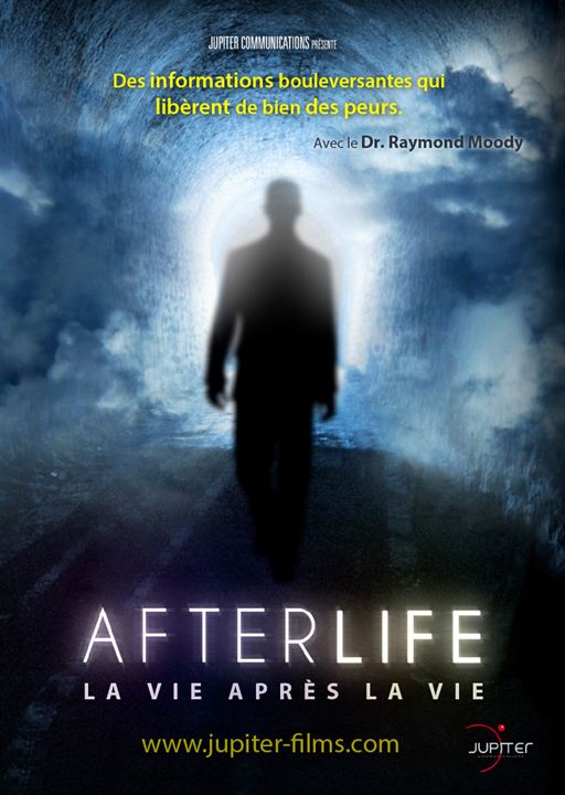 Afterlife : Affiche