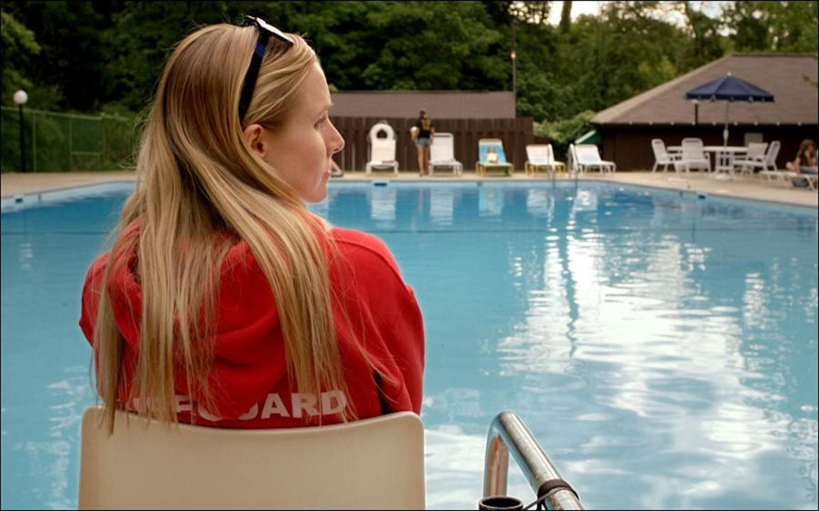 Photo De Kristen Bell The Lifeguard Photo Kristen Bell Photo 110