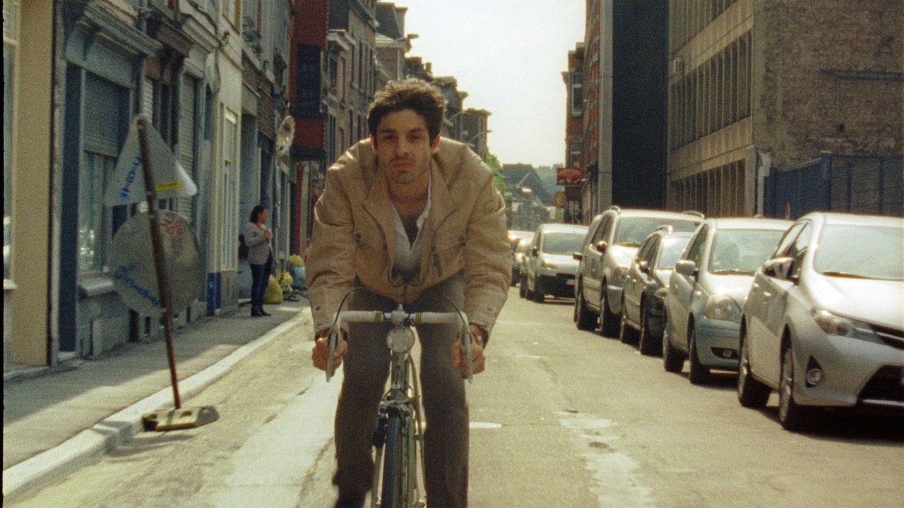 The Bicycle : Photo