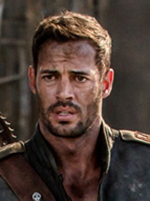 Affiche William Levy