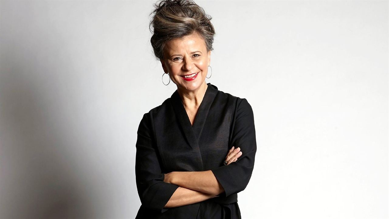 The Tracey Ullman Show : Photo