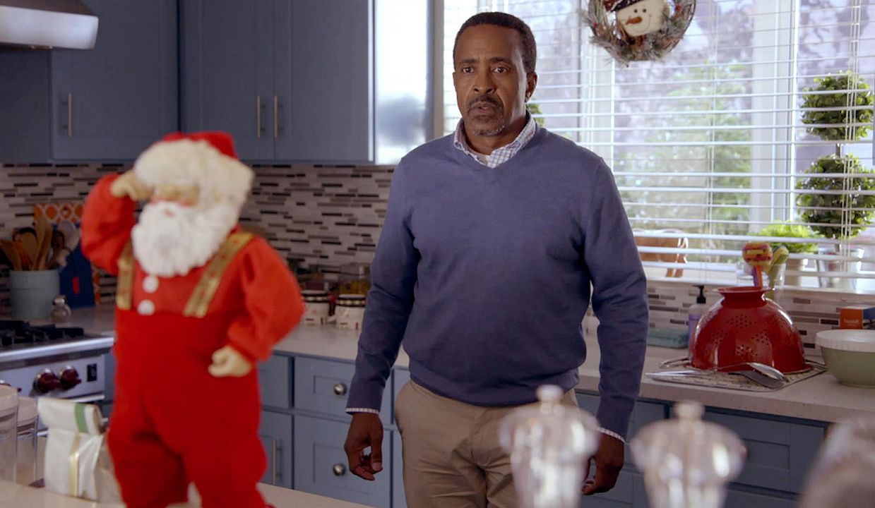 Son Of Zorn : Photo Tim Meadows