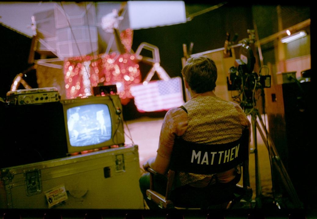 Operation Avalanche : Photo