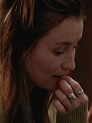 Golden Exits : Affiche