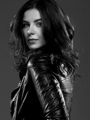 Affiche Ashley Tredenick