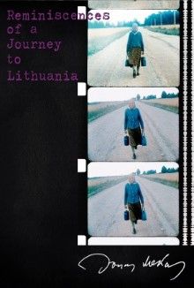 Reminiscences of a Journey to Lithuania : Affiche