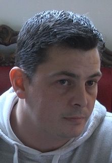 Affiche Cédric Duffant