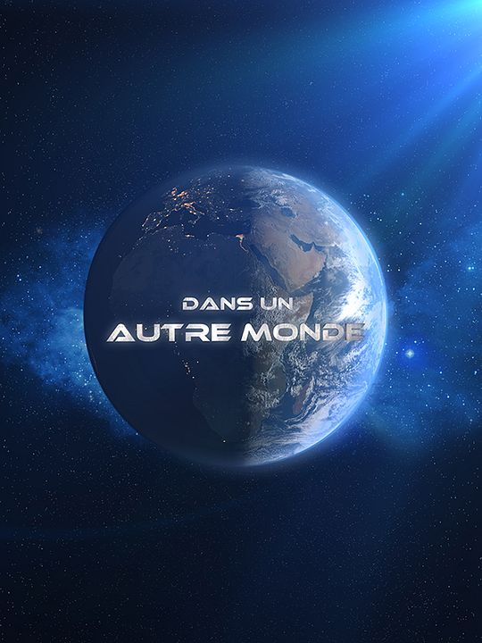DUAM-Dans un autre monde : Affiche