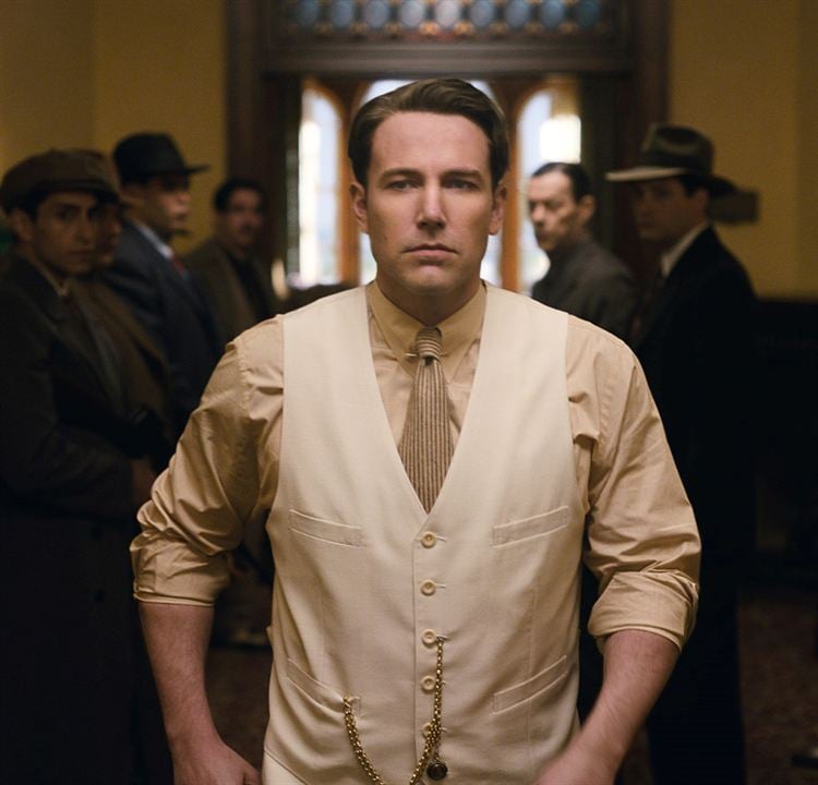 Live By Night : Photo