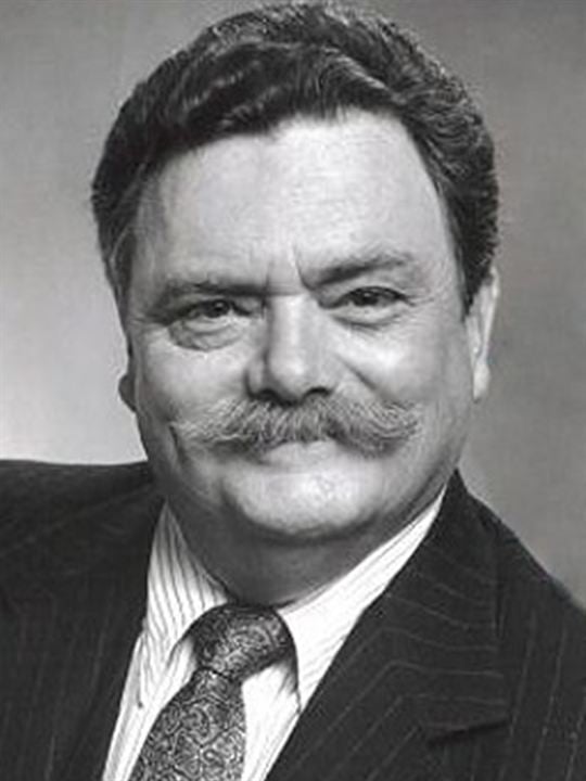 Affiche Bernard Fox